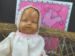 celluloid baby 1391 a